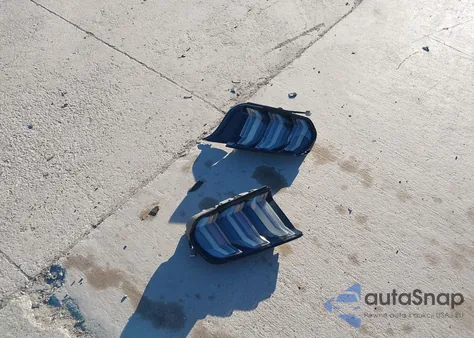 2022 Ford Mustang Gt Fastback из США, поврежденный, VIN 1FA6P8CF3N5111243